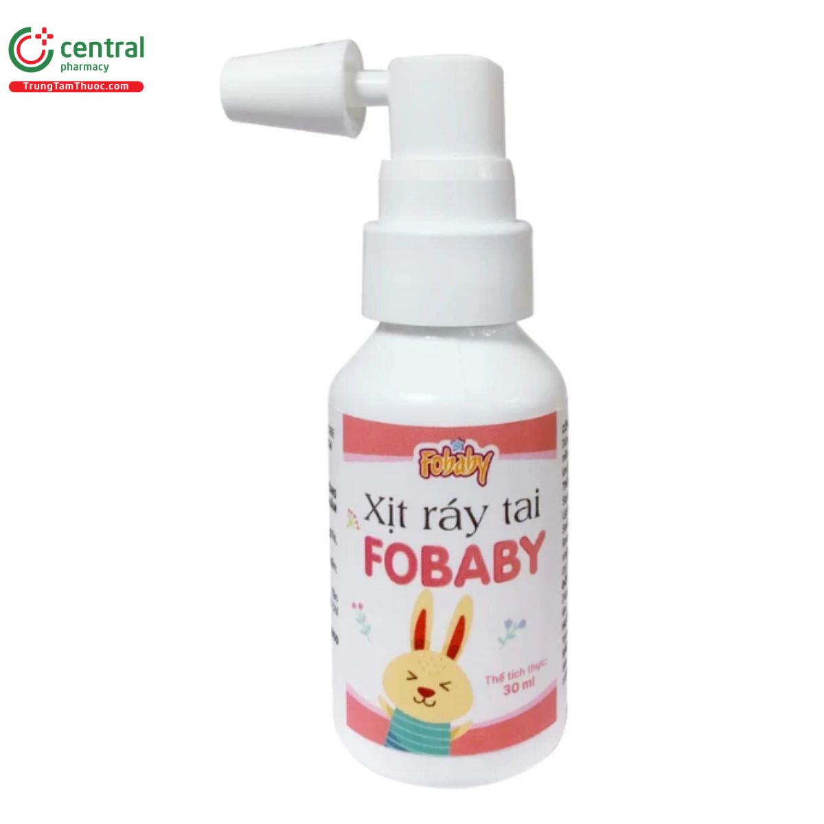 xit ray tai fobaby 2 D1824 xit ray tai fobaby 2 D1824