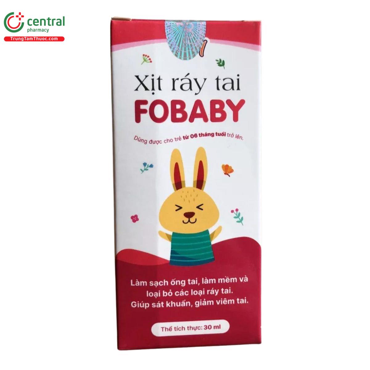 xit ray tai fobaby 8 D1122 xit ray tai fobaby 8 D1122