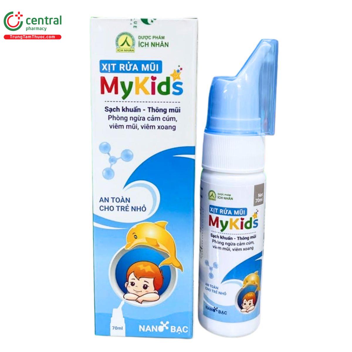 xit rua mui mykids 1 D1172