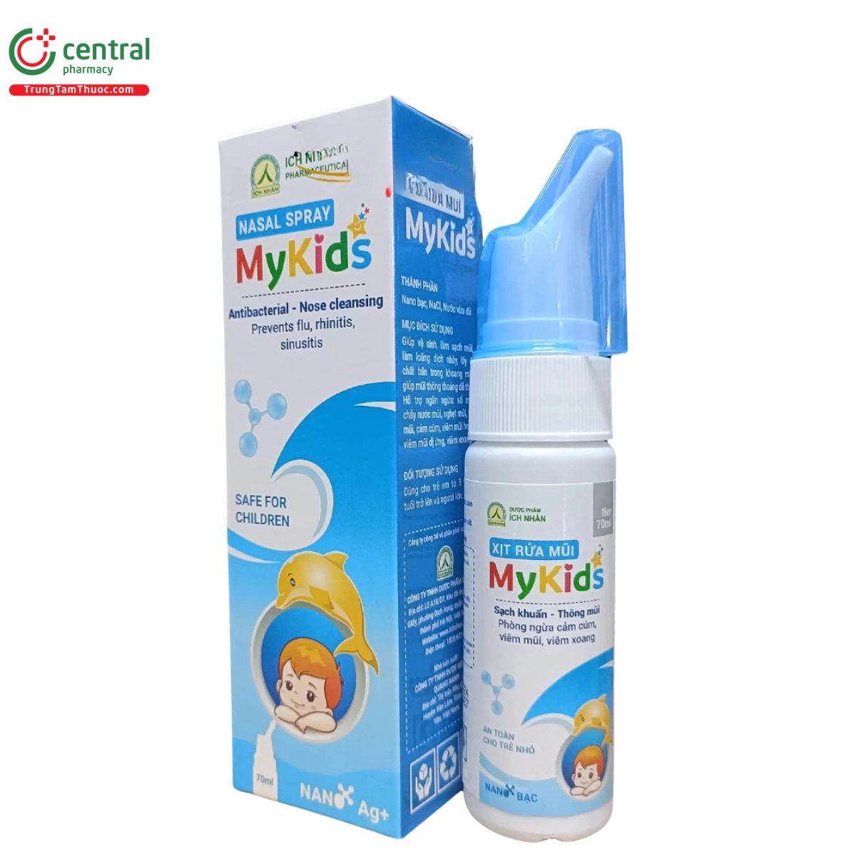 xit rua mui mykids 2 S7433
