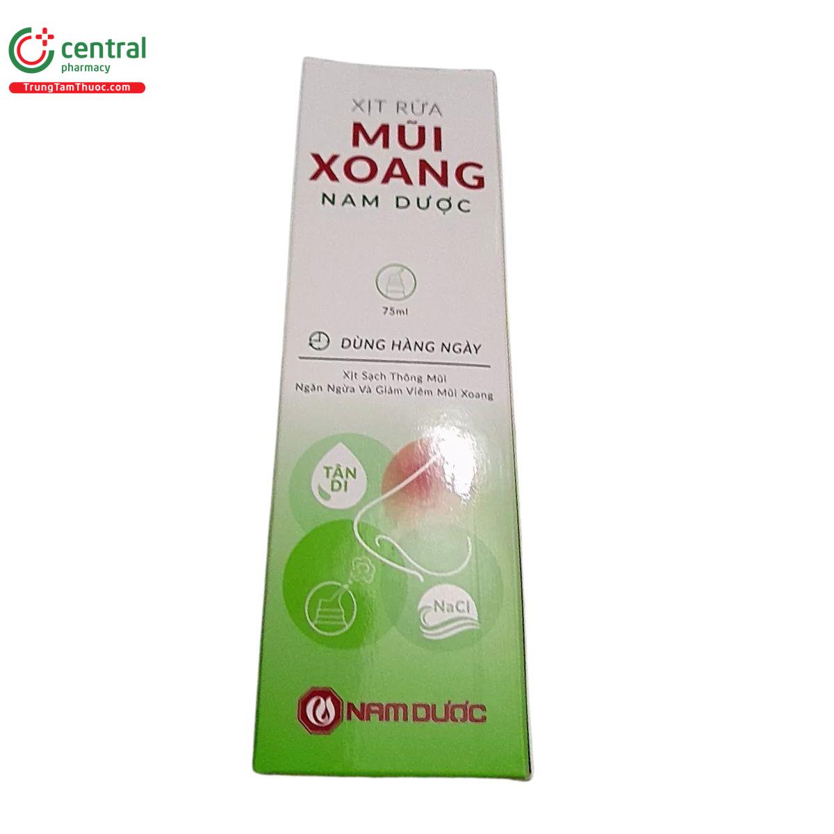 xit rua mui xoang nam duoc 4 M5237 xit rua mui xoang nam duoc 4 M5237