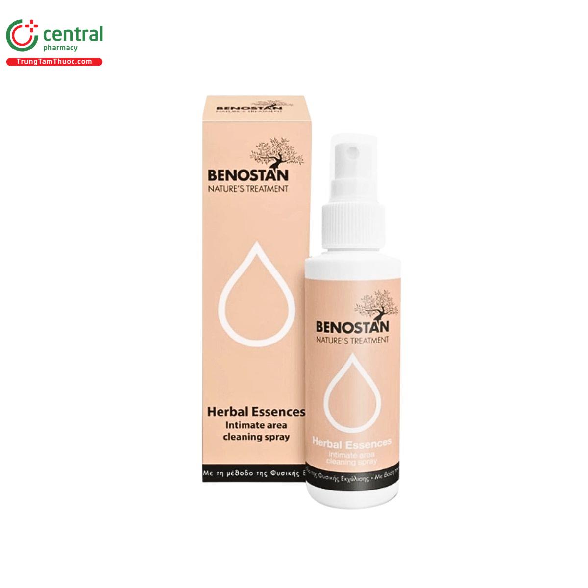 xit rua phu khoa benostan herbal esences 1 Q6757 xit rua phu khoa benostan herbal esences 1 Q6757