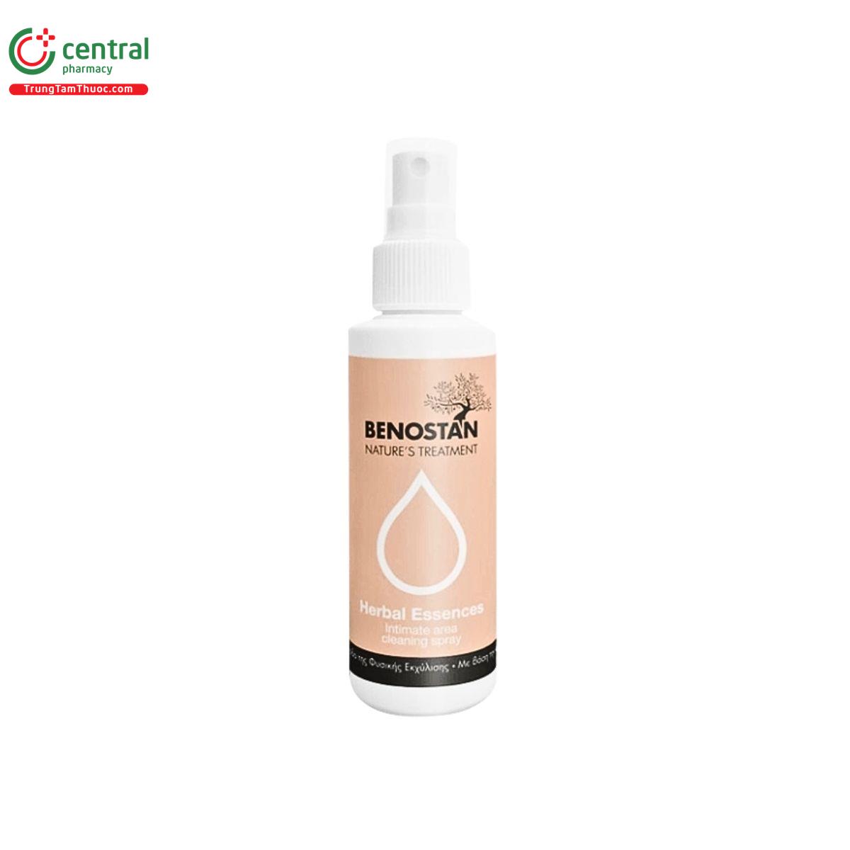 xit rua phu khoa benostan herbal esences 2 B0484 xit rua phu khoa benostan herbal esences 2 B0484
