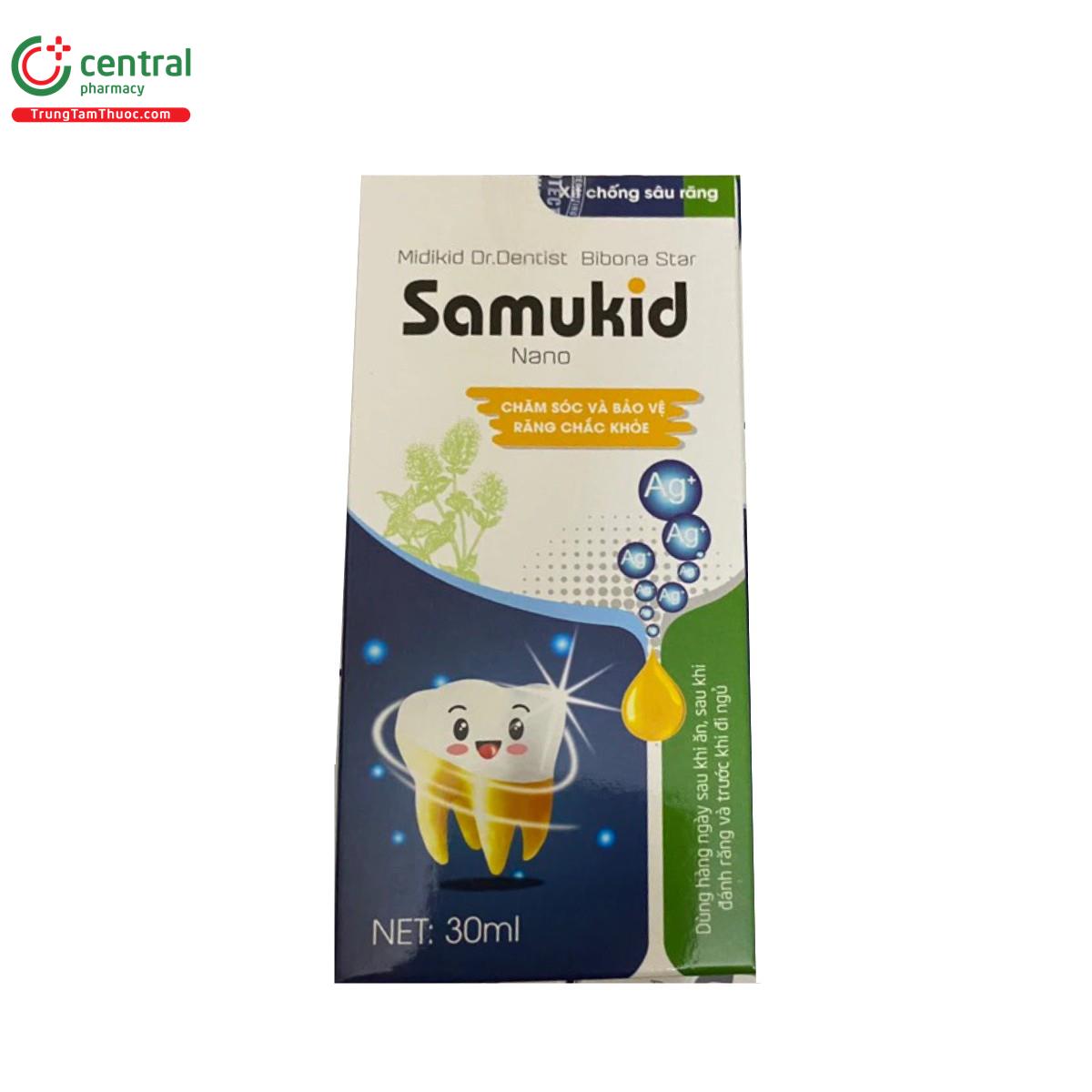 xit samukid 2 B0514