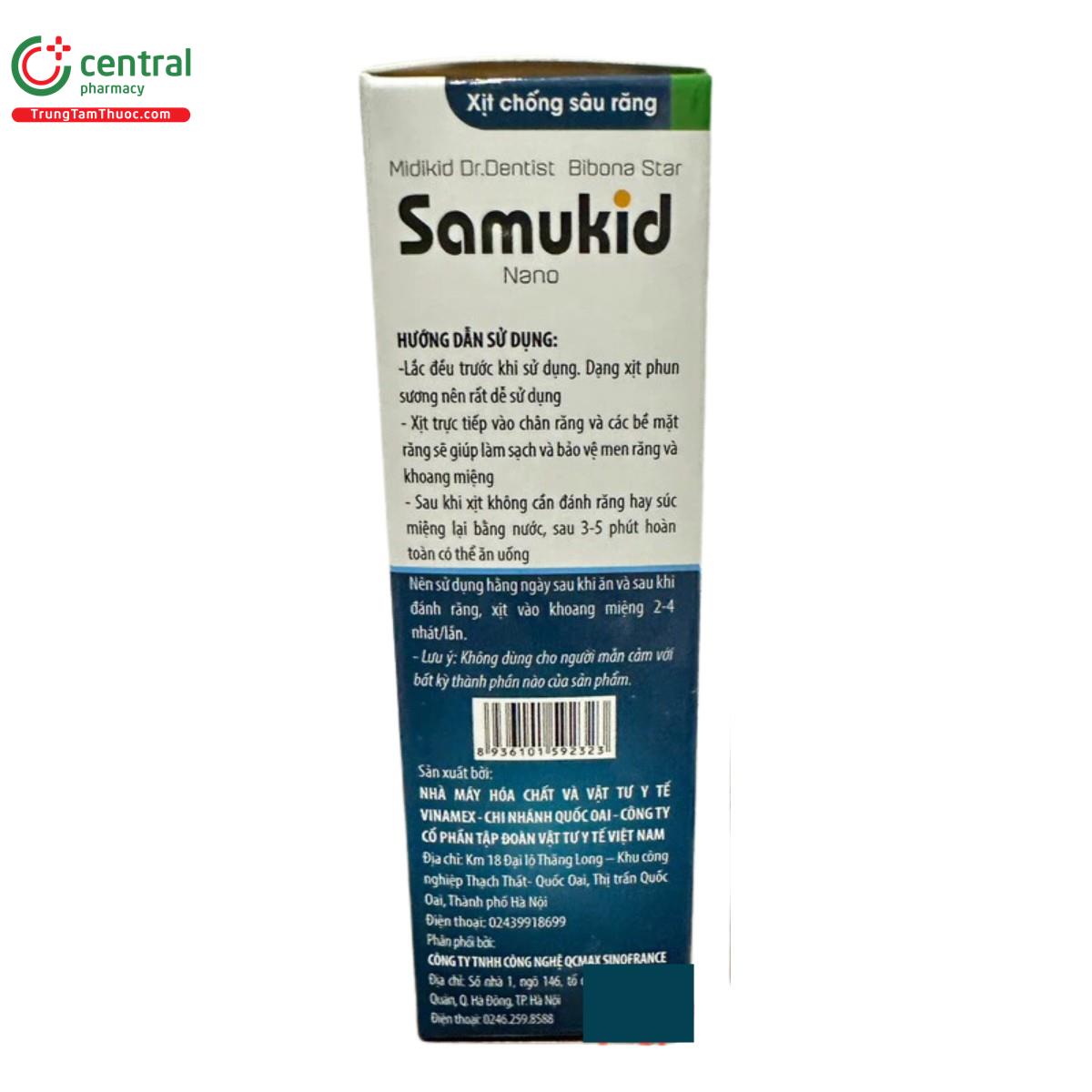 xit samukid 4 B0602