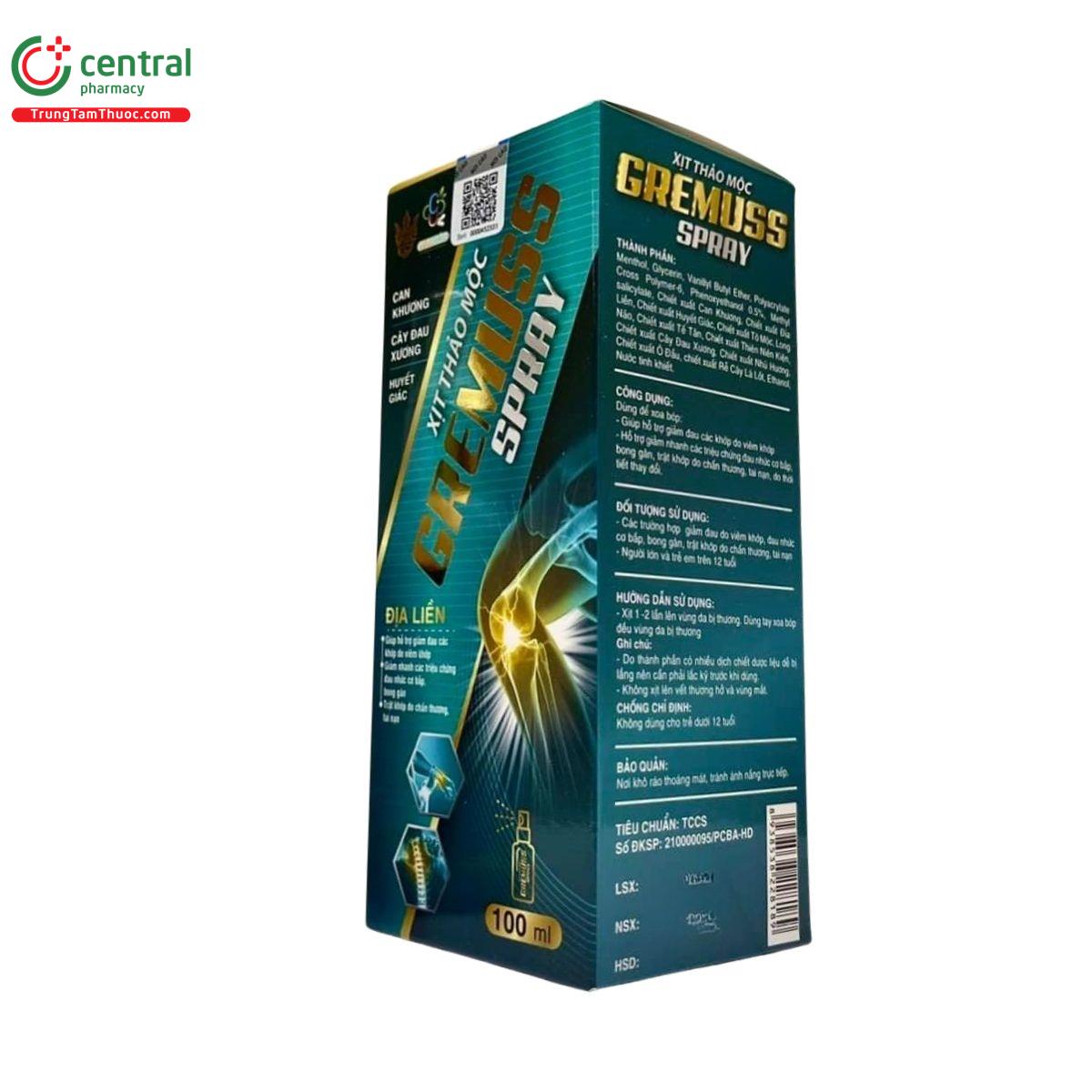 xit thao moc gremuss spray 3 A0306