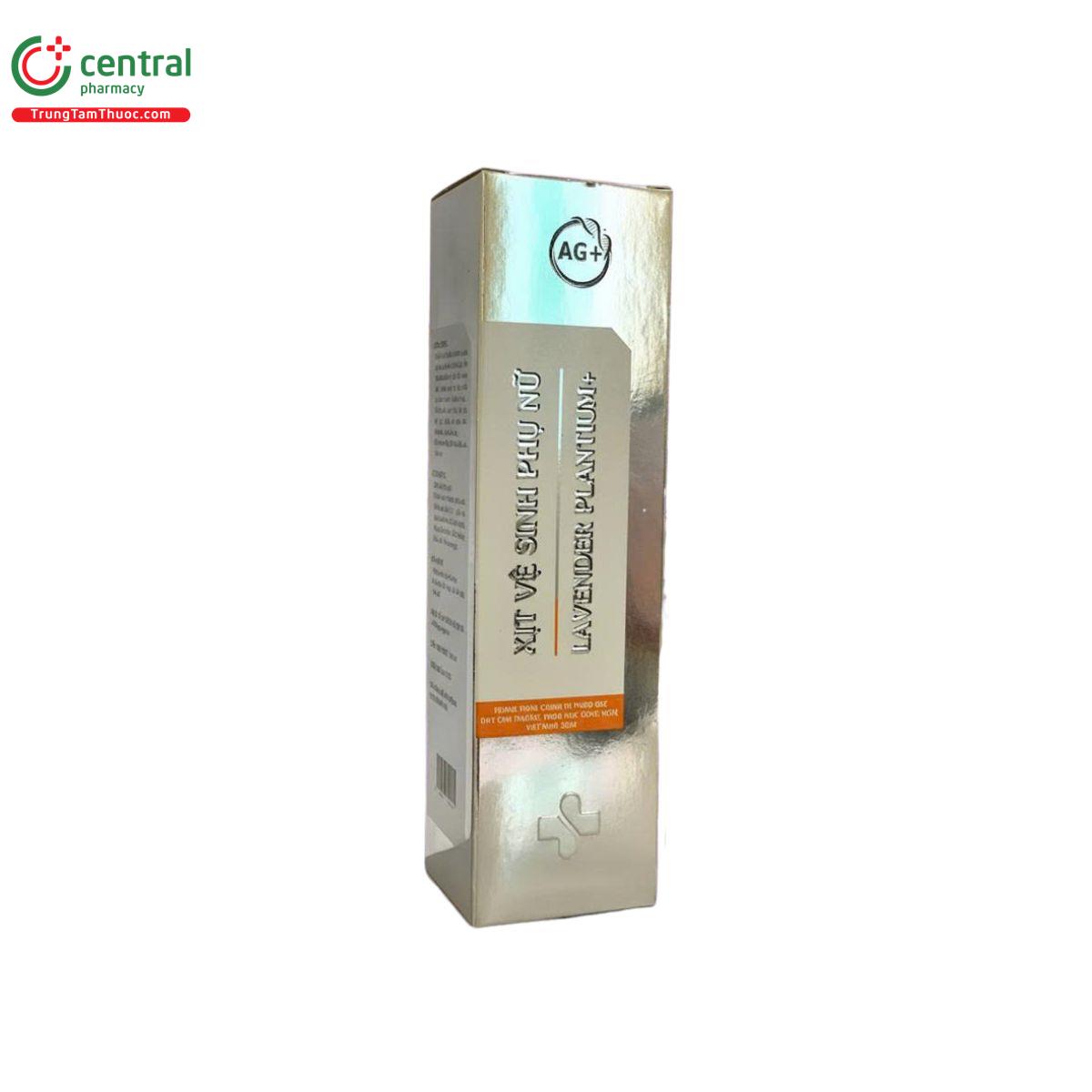 xit ve sinh phu nu lavender plantium plus 2 G2537