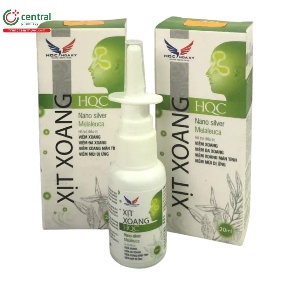 xit xoang hqc 1 L4306 xit xoang hqc 1 L4306