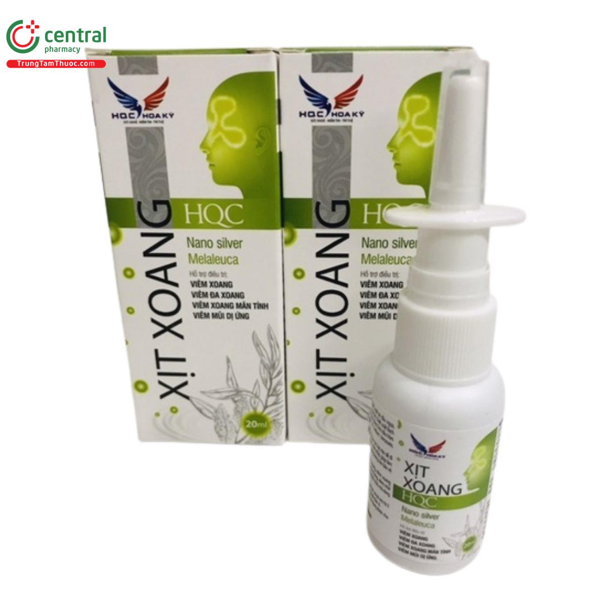 xit xoang hqc 2 D1657 xit xoang hqc 2 D1657