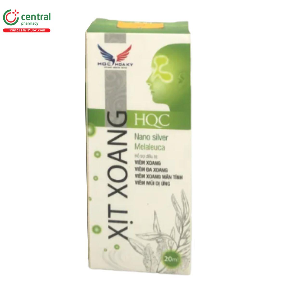 xit xoang hqc 7 N5064 xit xoang hqc 7 N5064