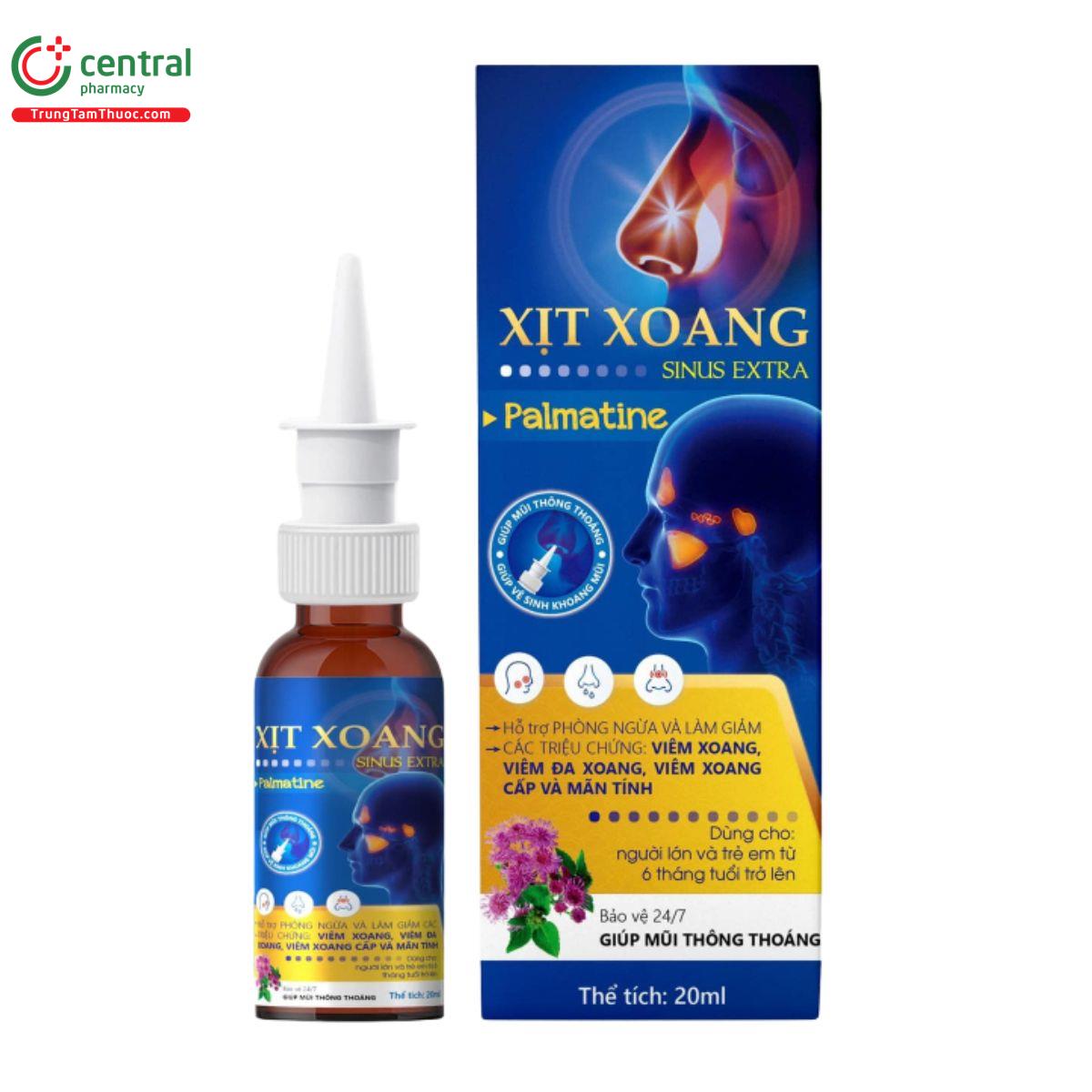 xit xoang sinus extra 1 O5378