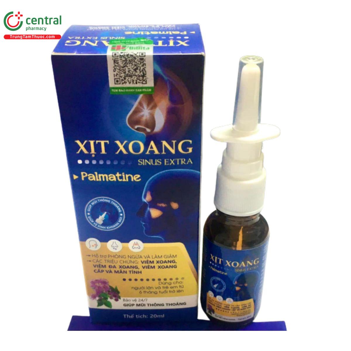 xit xoang sinus extra 2 V8016