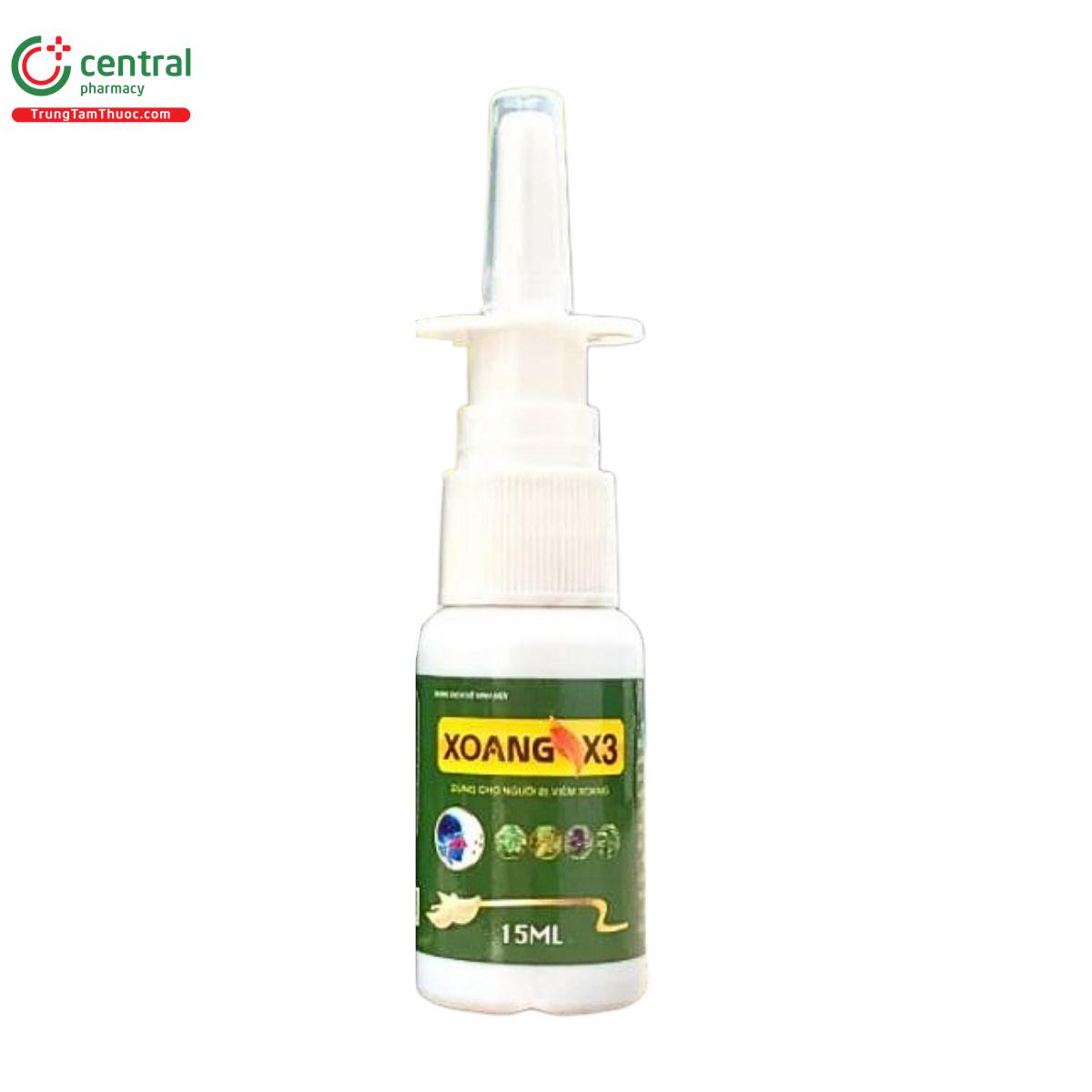 xit xoang x3 3 U8762