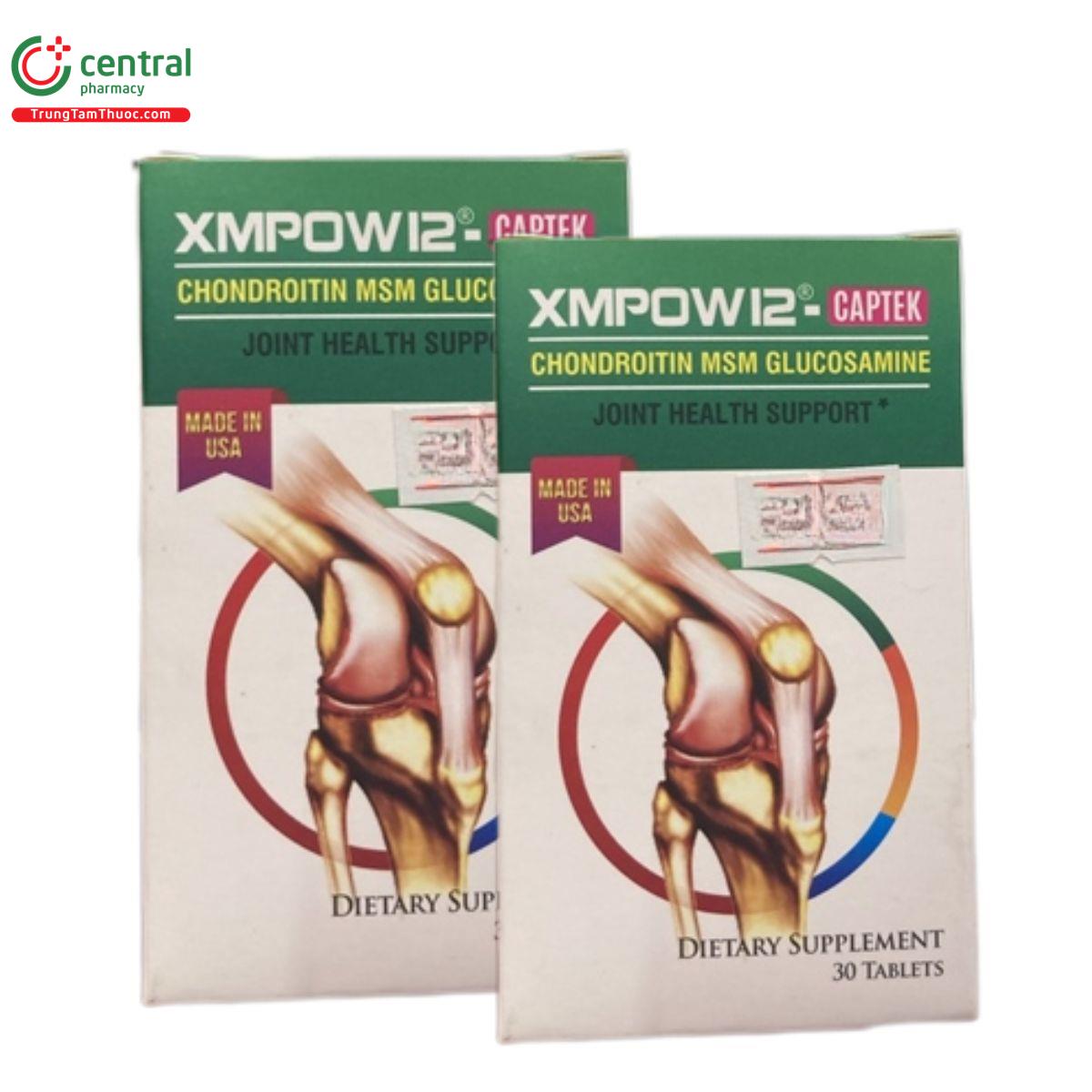 xmpow 12 captek 11 S7453 xmpow 12 captek 11 S7453