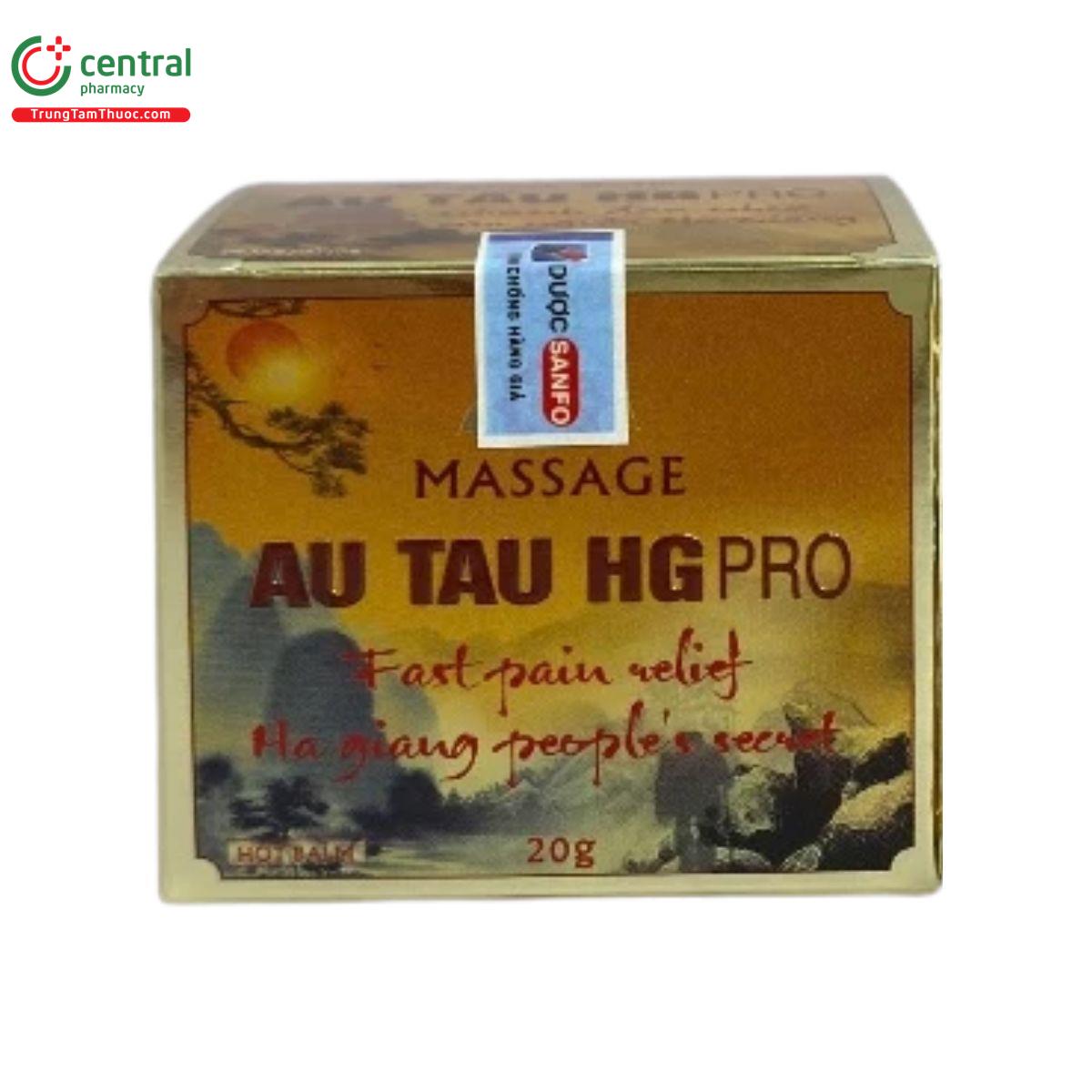 xoa bop au tau hg pro 3 K4754 xoa bop au tau hg pro 3 K4754