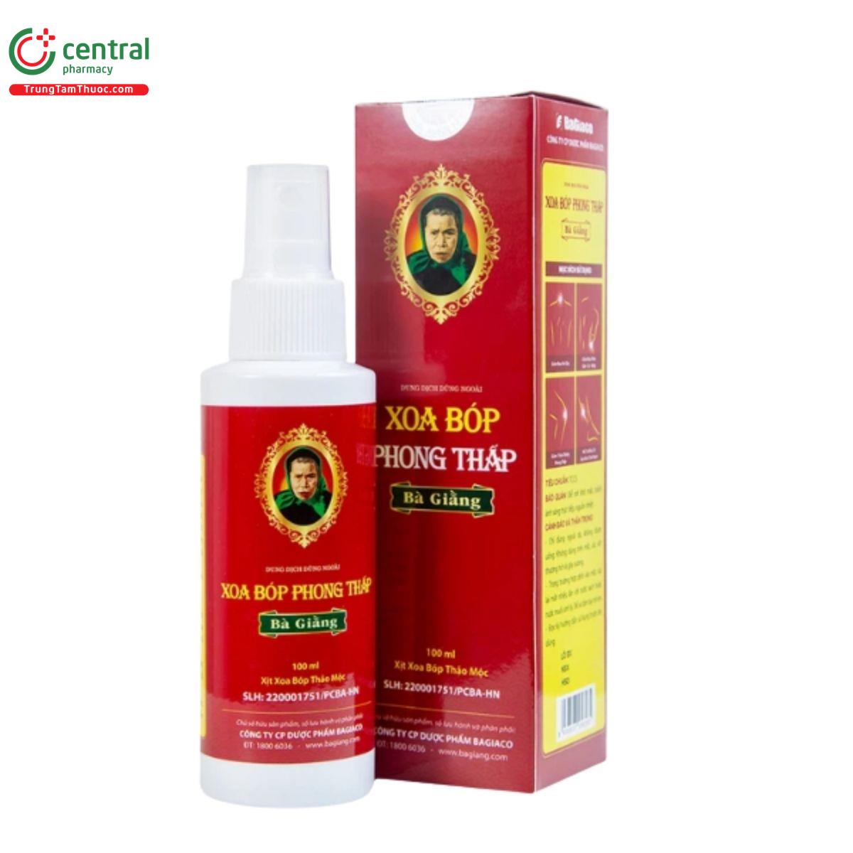 xoa bop phong thap ba giang 100ml 1 M5126