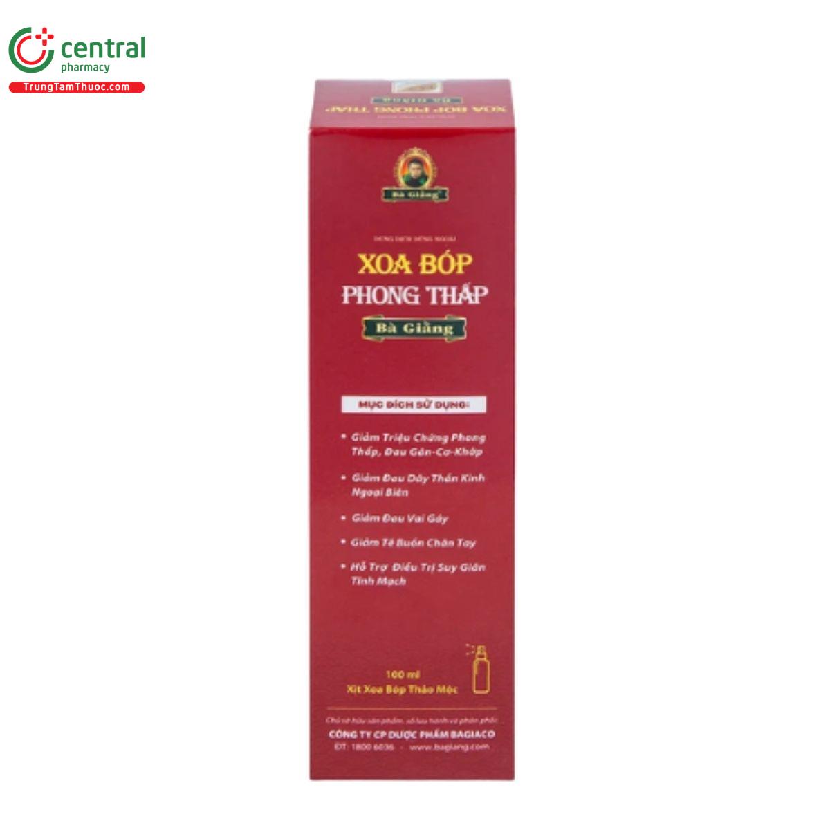 xoa bop phong thap ba giang 100ml 6 H3304