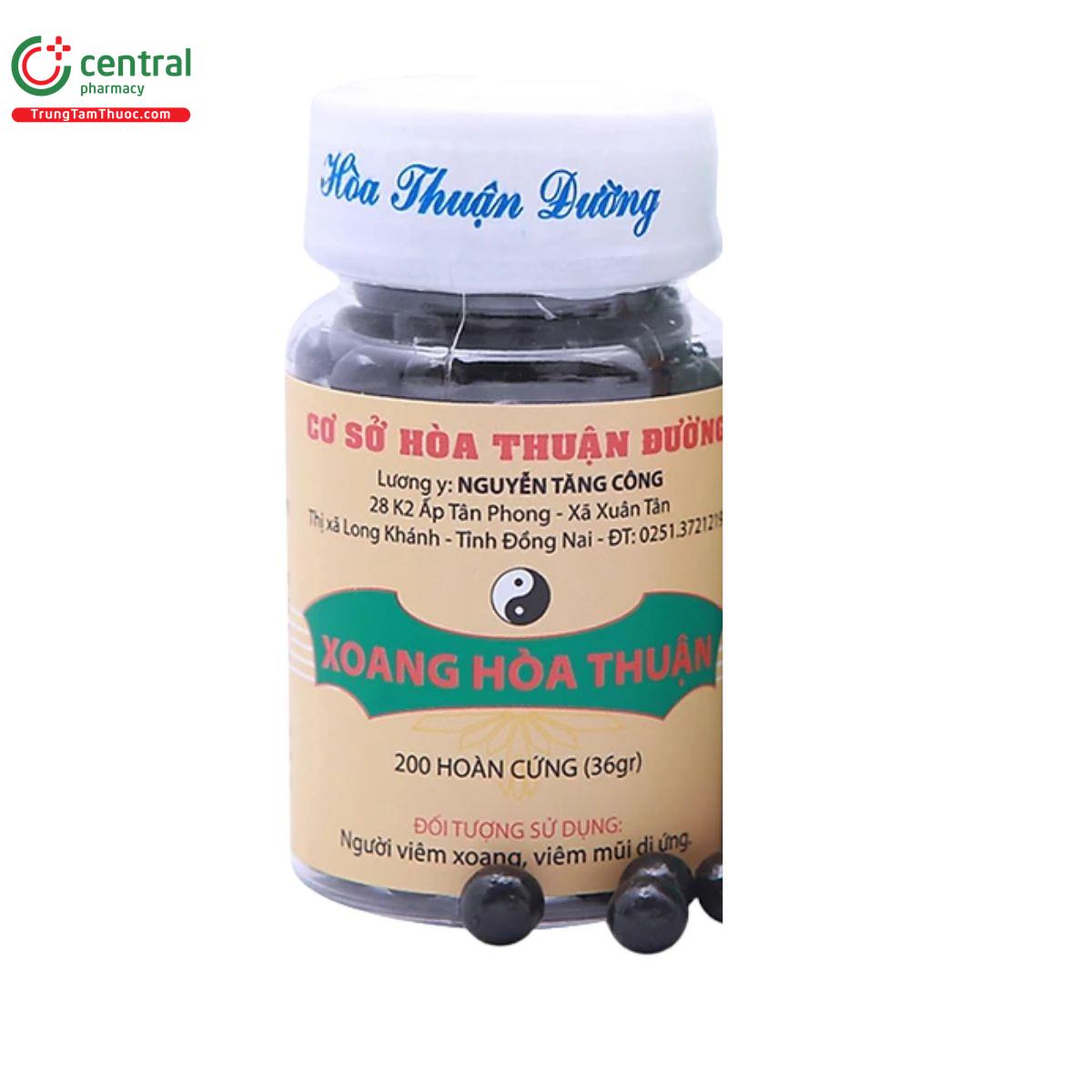 xoang hoa thuan 2 G2168