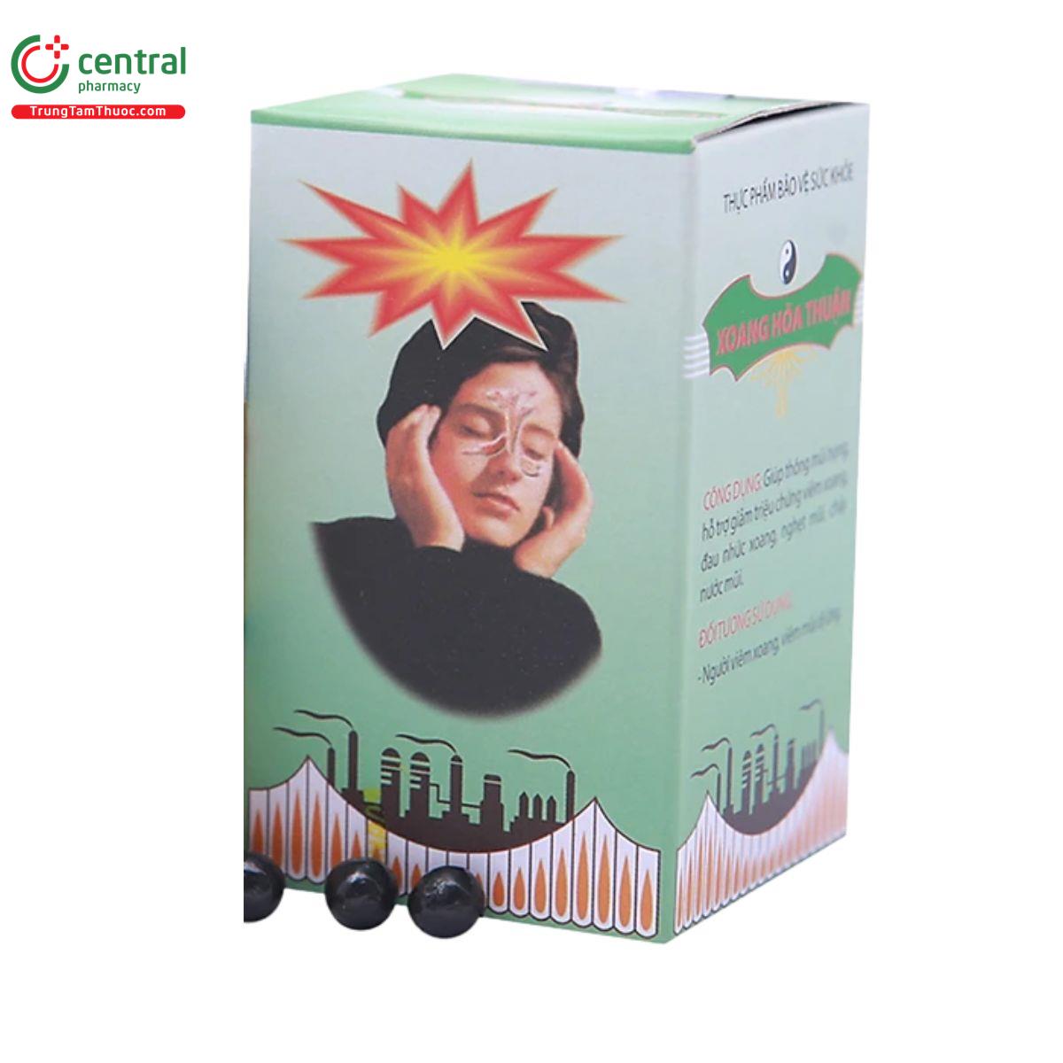 xoang hoa thuan 3 F2182