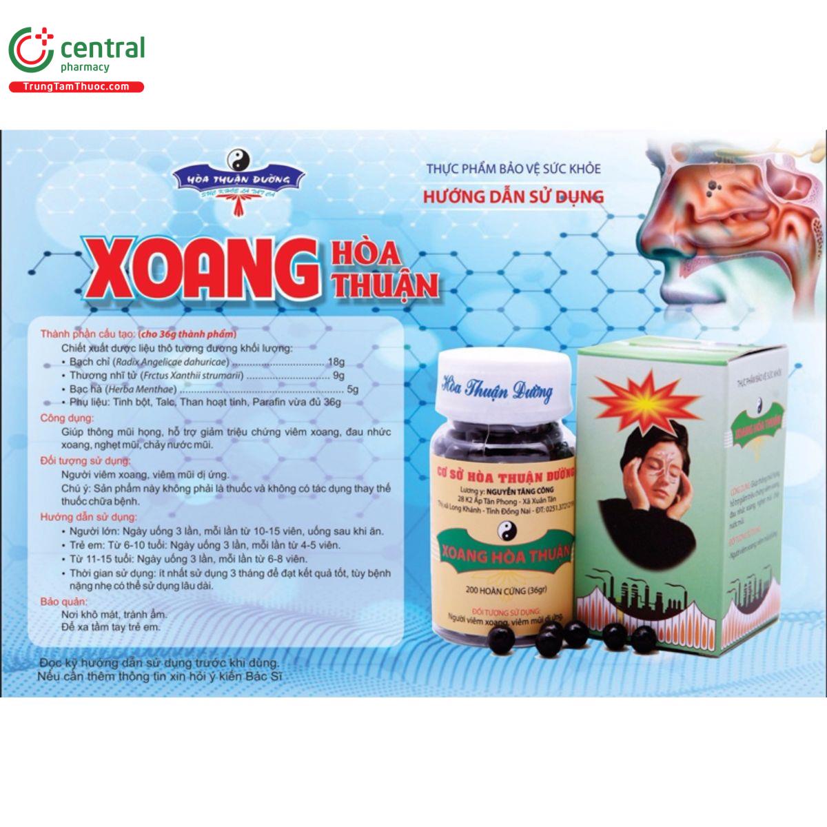 xoang hoa thuan 5 S7774