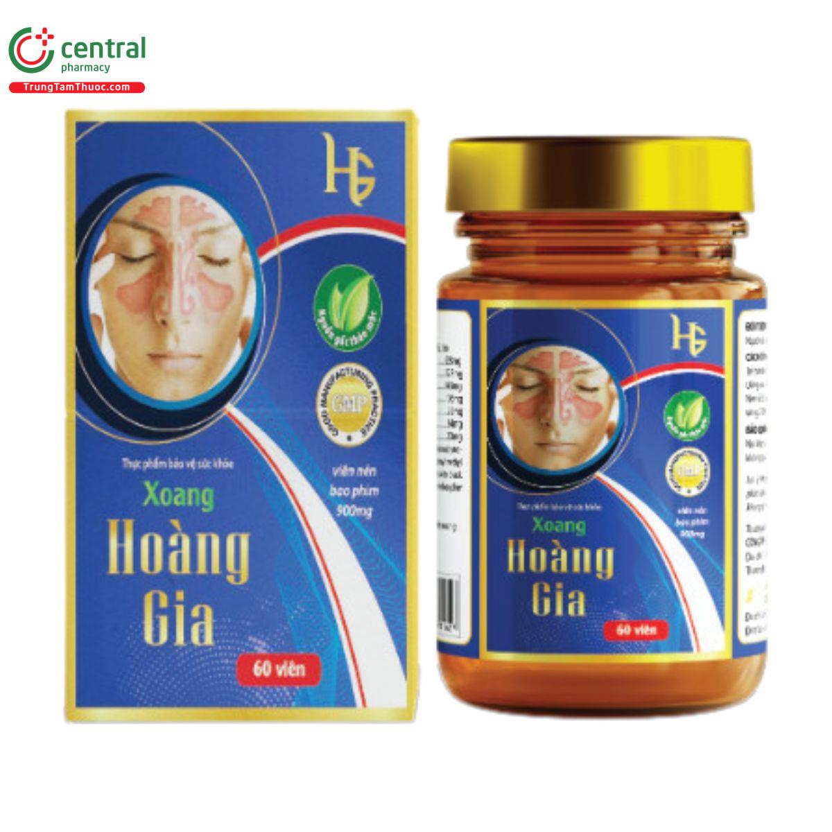 xoang hoang gia 2 P6300 xoang hoang gia 2 P6300