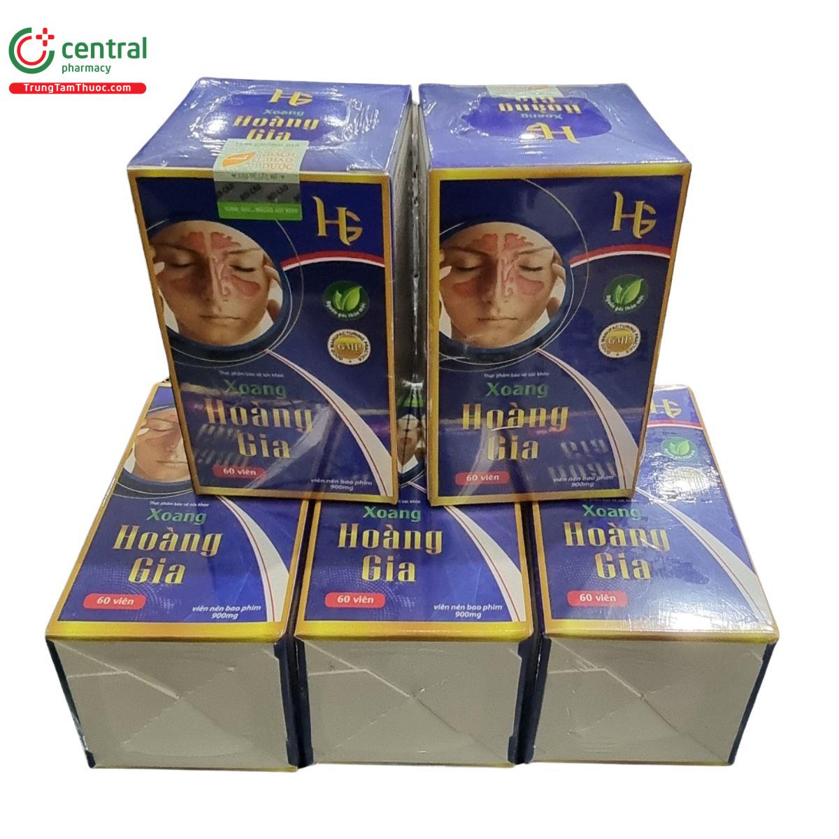 xoang hoang gia 3 U8046 xoang hoang gia 3 U8046