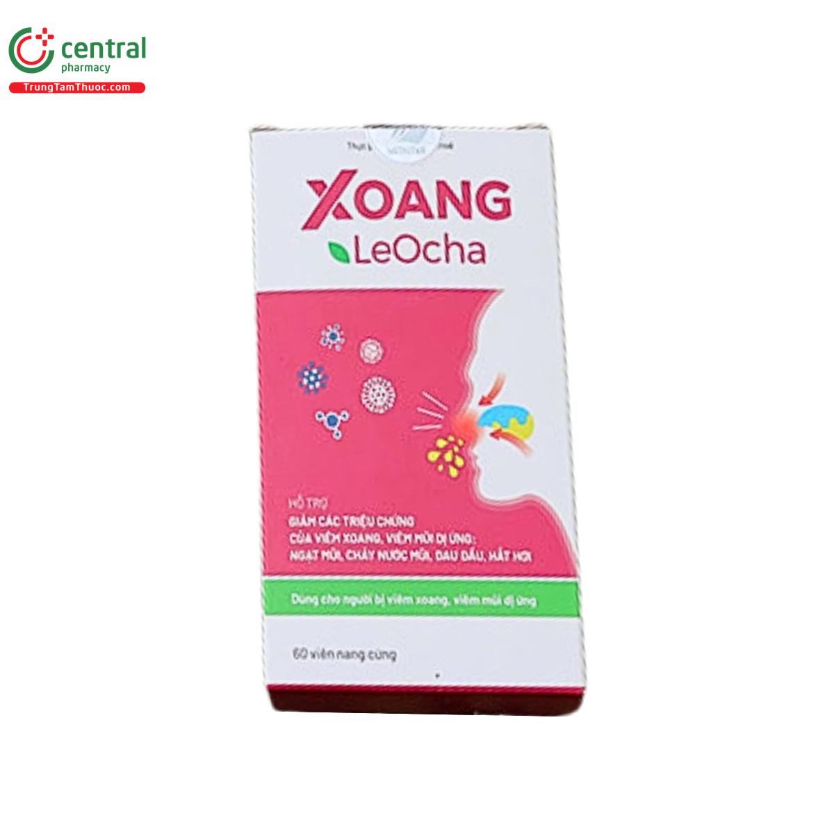 xoang leocha 2 L4547 xoang leocha 2 L4547