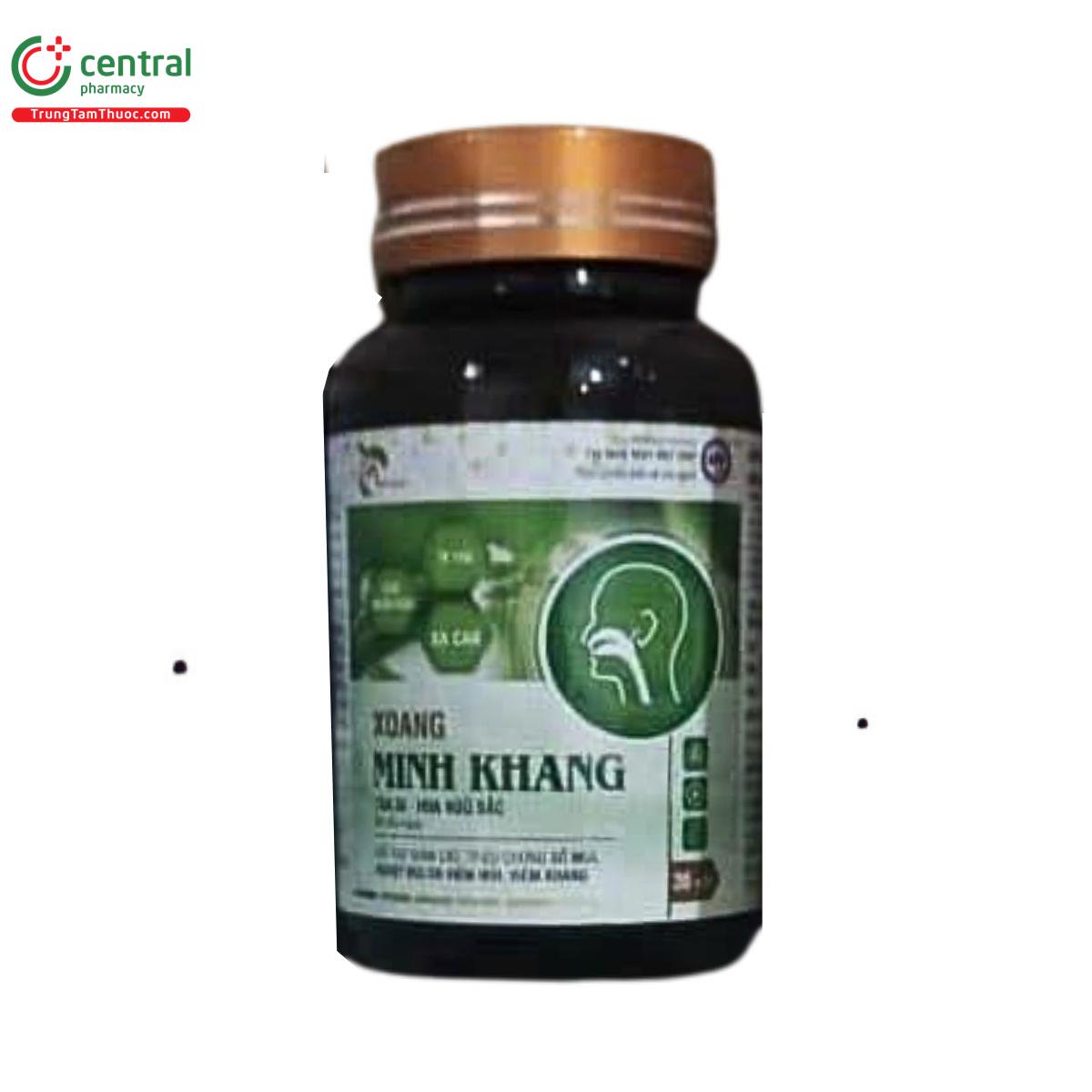 xoang minh khang 3 J3818