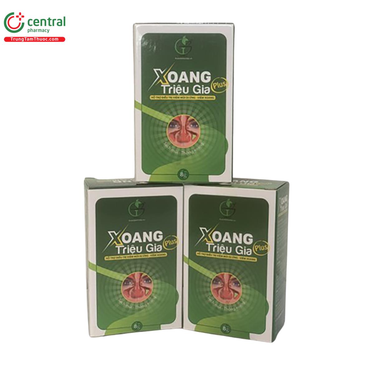 xoang trieu gia plus 2 G2008 xoang trieu gia plus 2 G2008