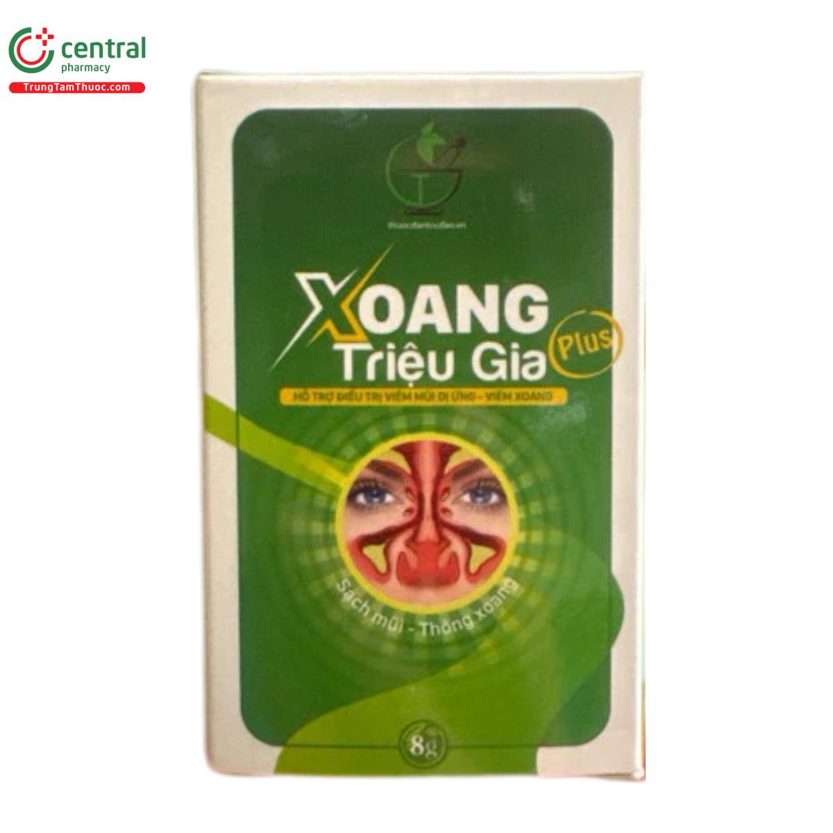 xoang trieu gia plus 3 G2173 xoang trieu gia plus 3 G2173