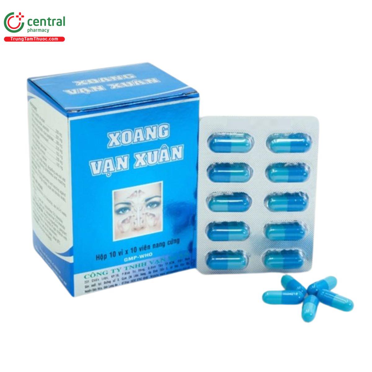 xoang van xuan 2 T8320