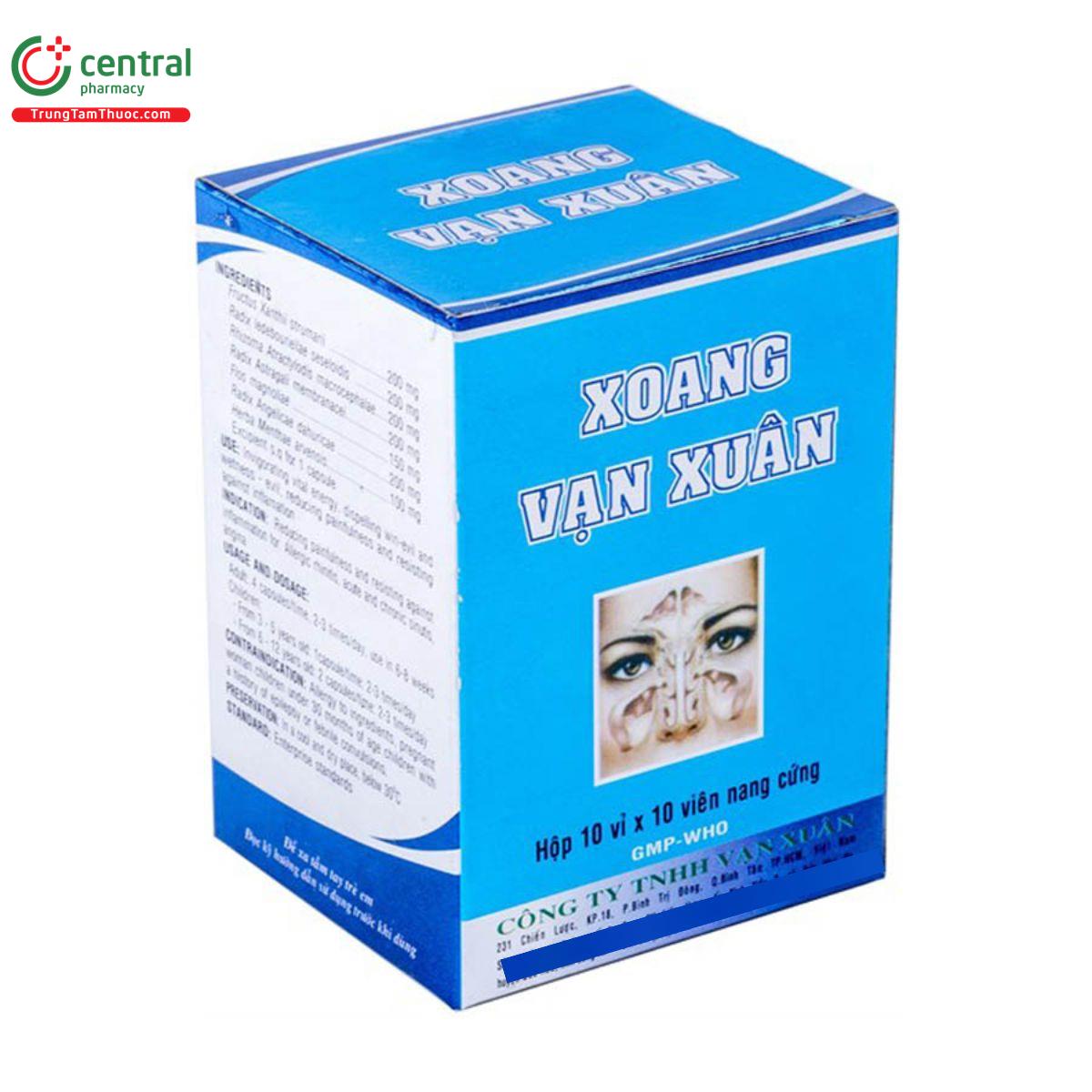 xoang van xuan 4 L4703