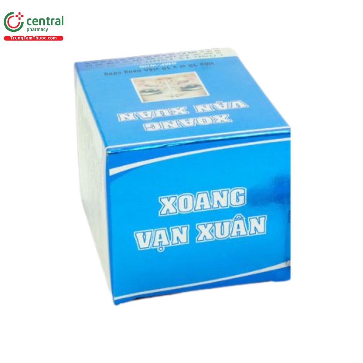 xoang van xuan 8 L4374