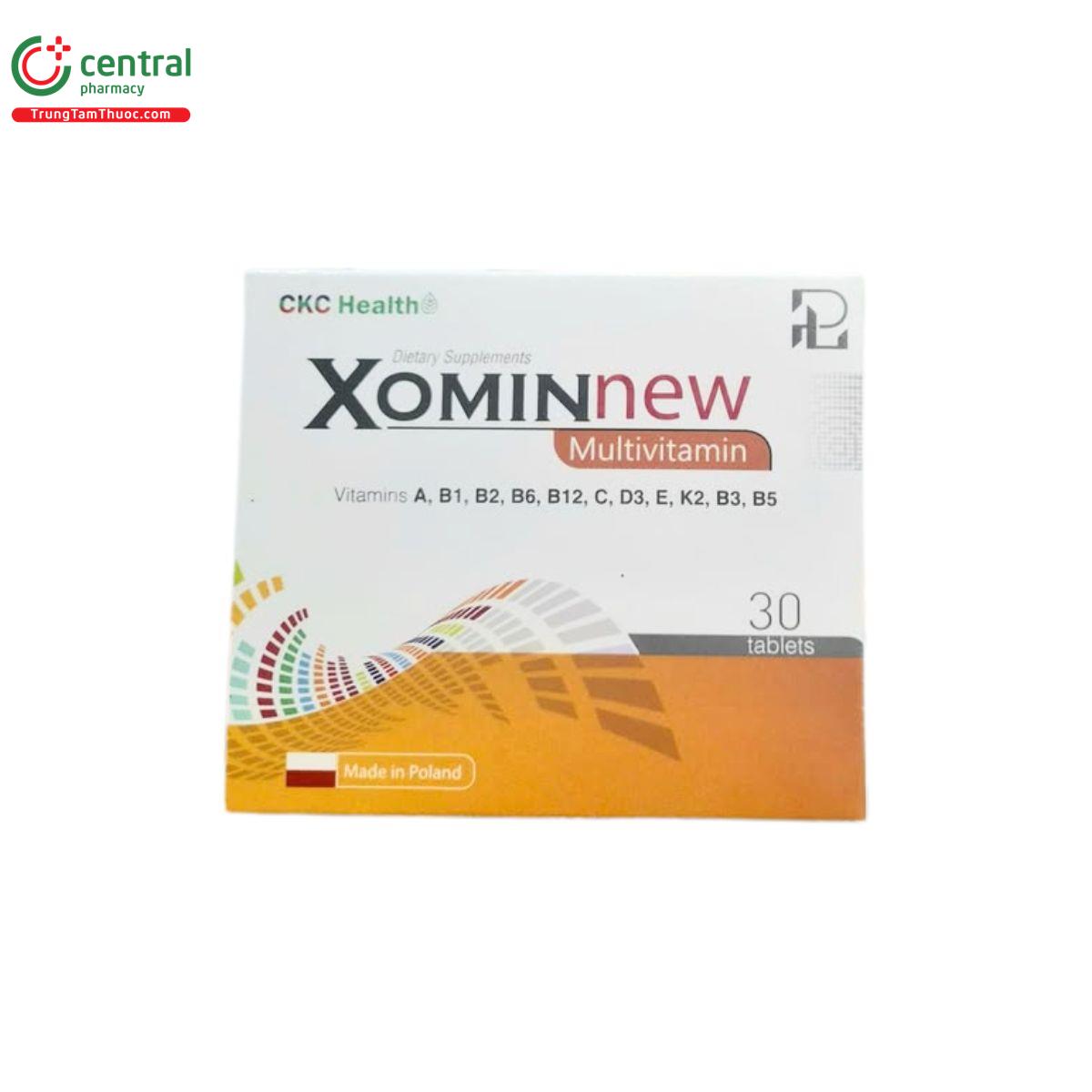 xominnew R6230