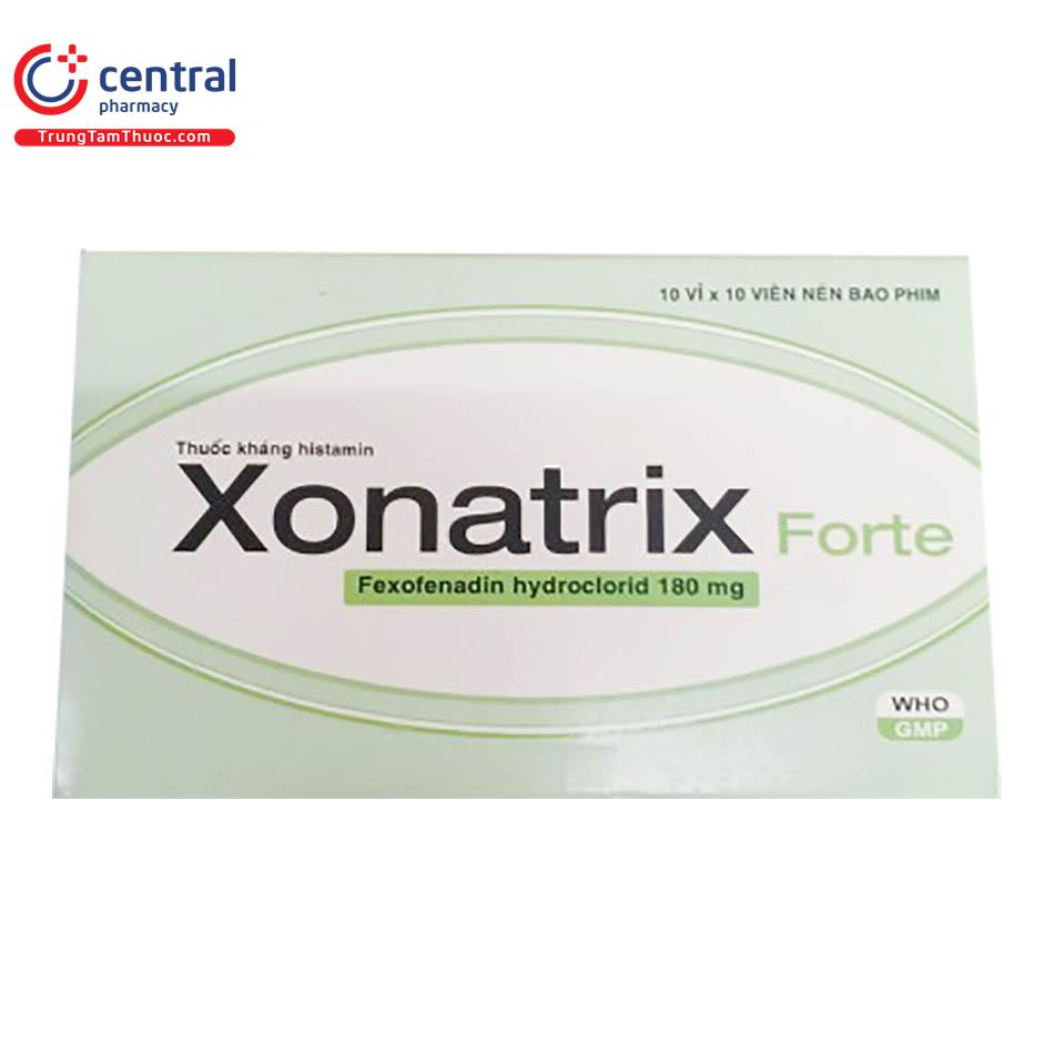 xonatrix6 Q6268