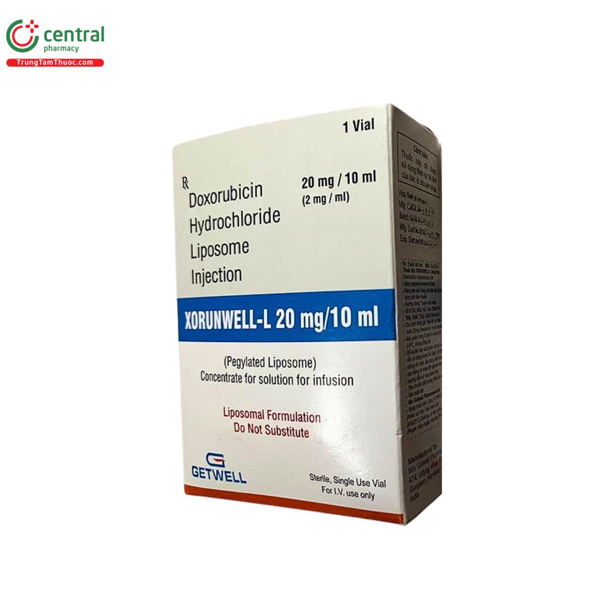 xorunwell l 2 I3274