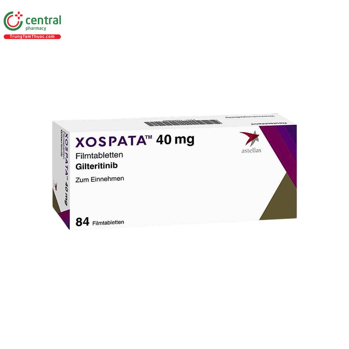 xospata 1 I3202