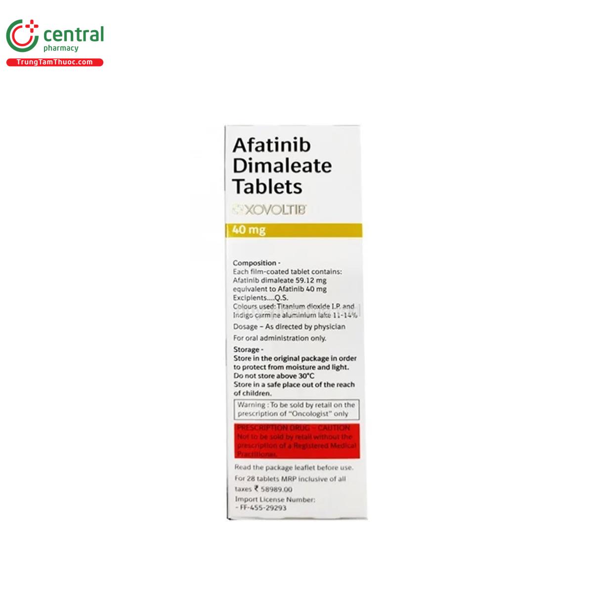 xovoltib 40mg 2 I3810