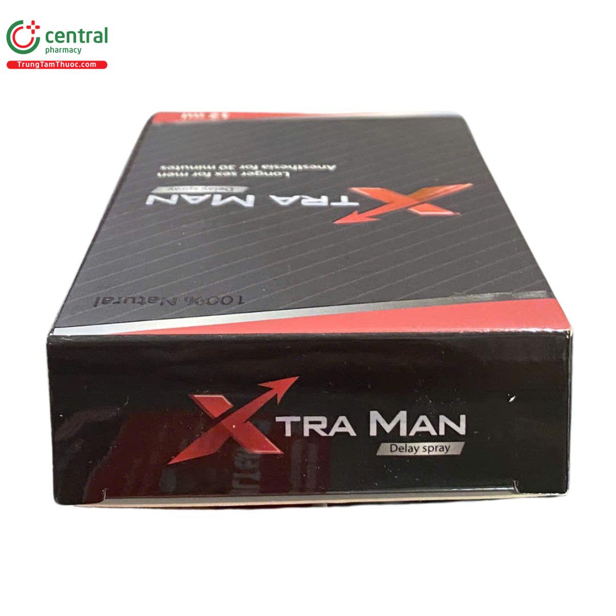 xtra man delay spray 5 S7228