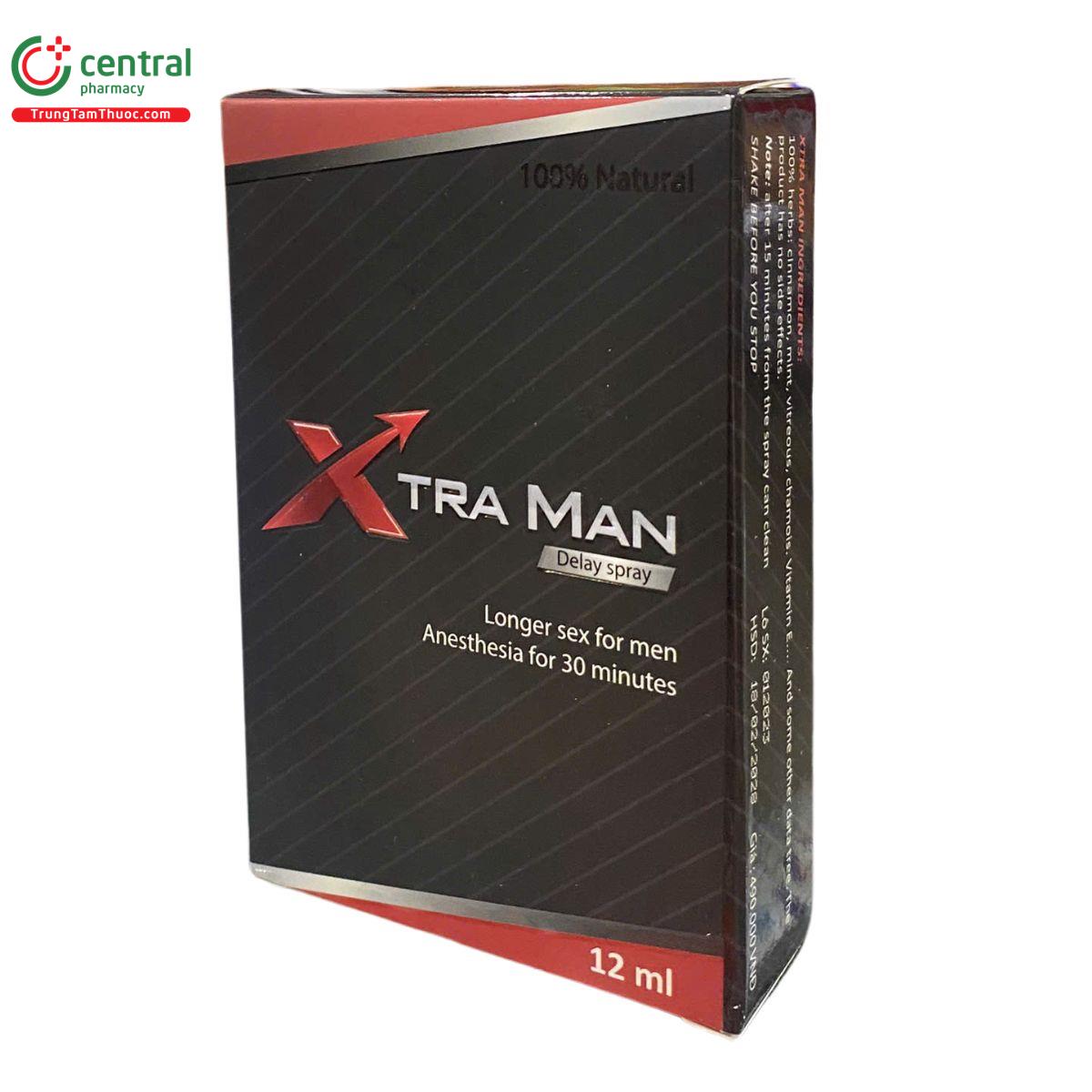 xtra man delay spray 6 E1448