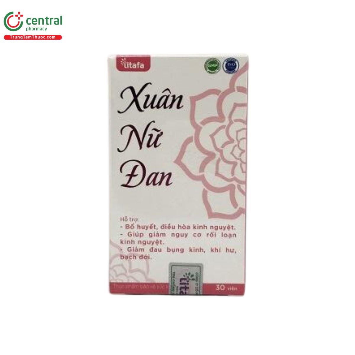 xuan nu dan 2 I3747