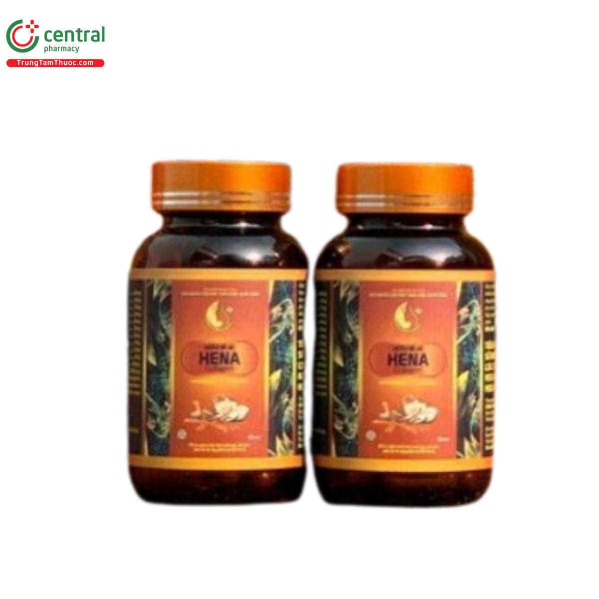 xuan to nu hena collagen 5 F2288