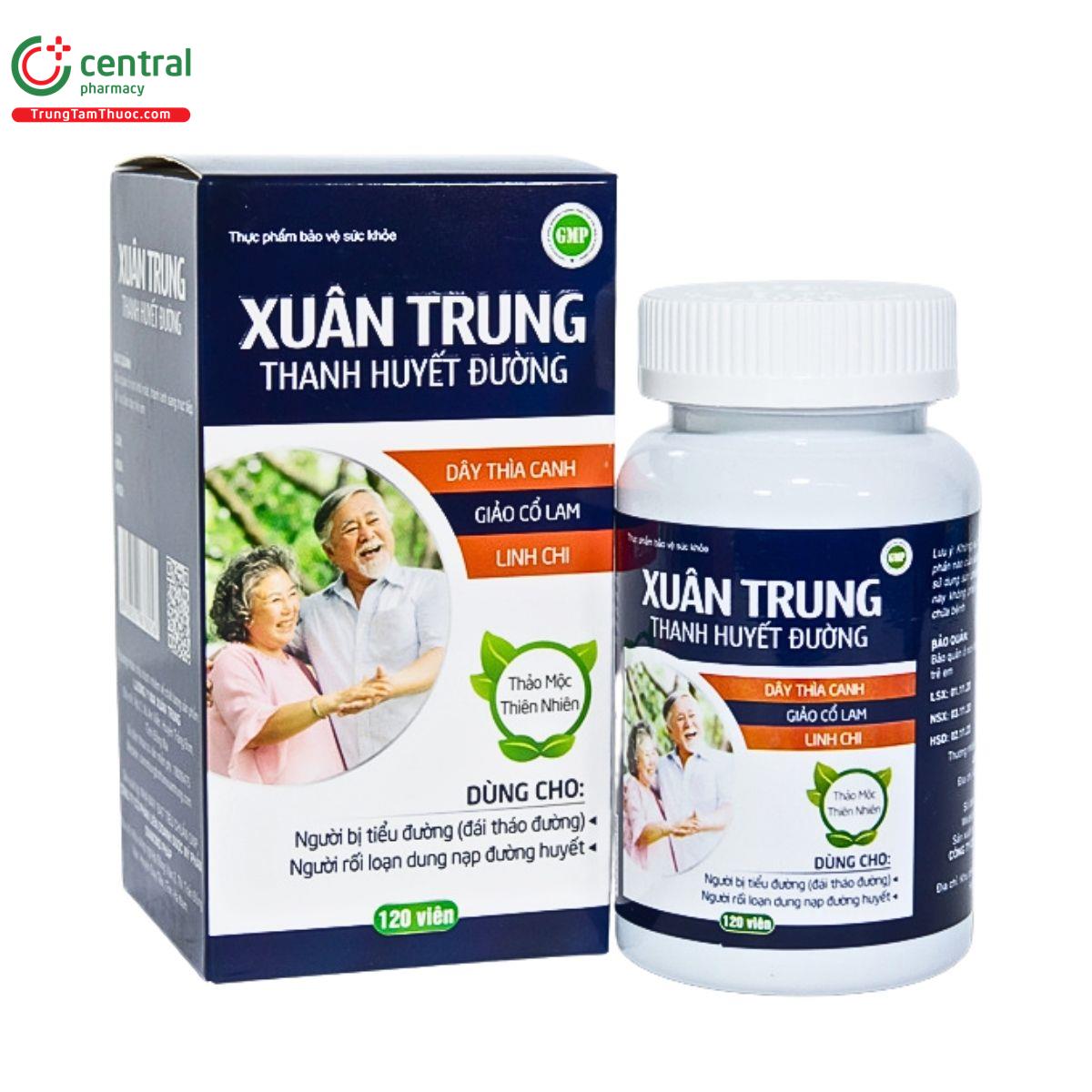 xuan trung thanh huyet duong 1 A0470 xuan trung thanh huyet duong 1 A0470