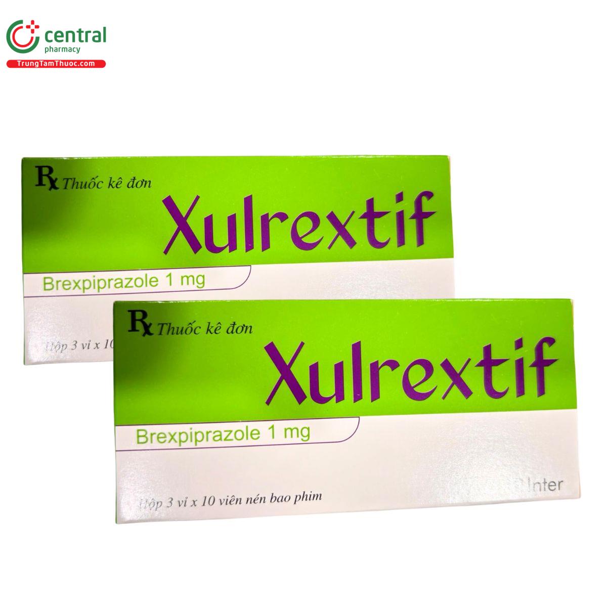 xulrextif 1 E1841