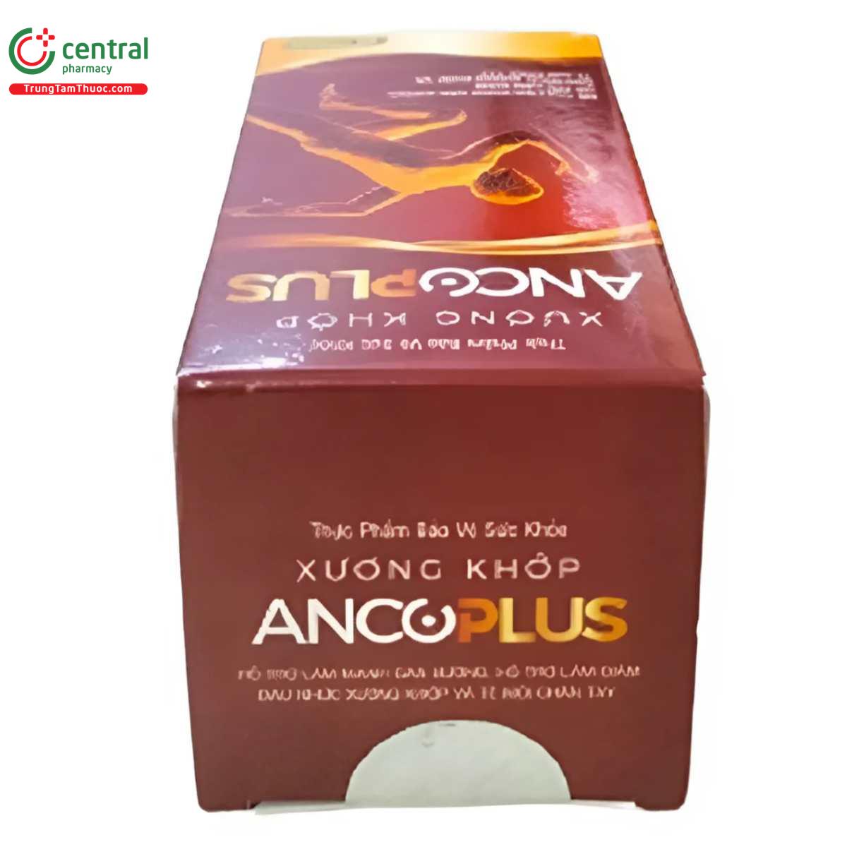 xuong khop ancoplus 4 D1373