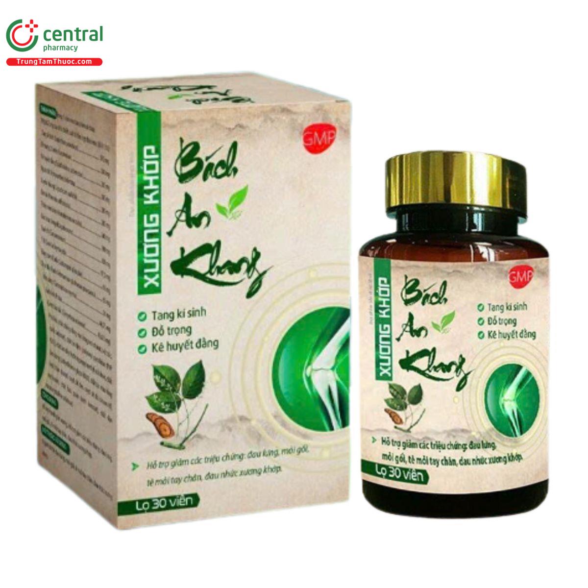 xuong khop bach an khang 2 V8525 xuong khop bach an khang 2 V8525