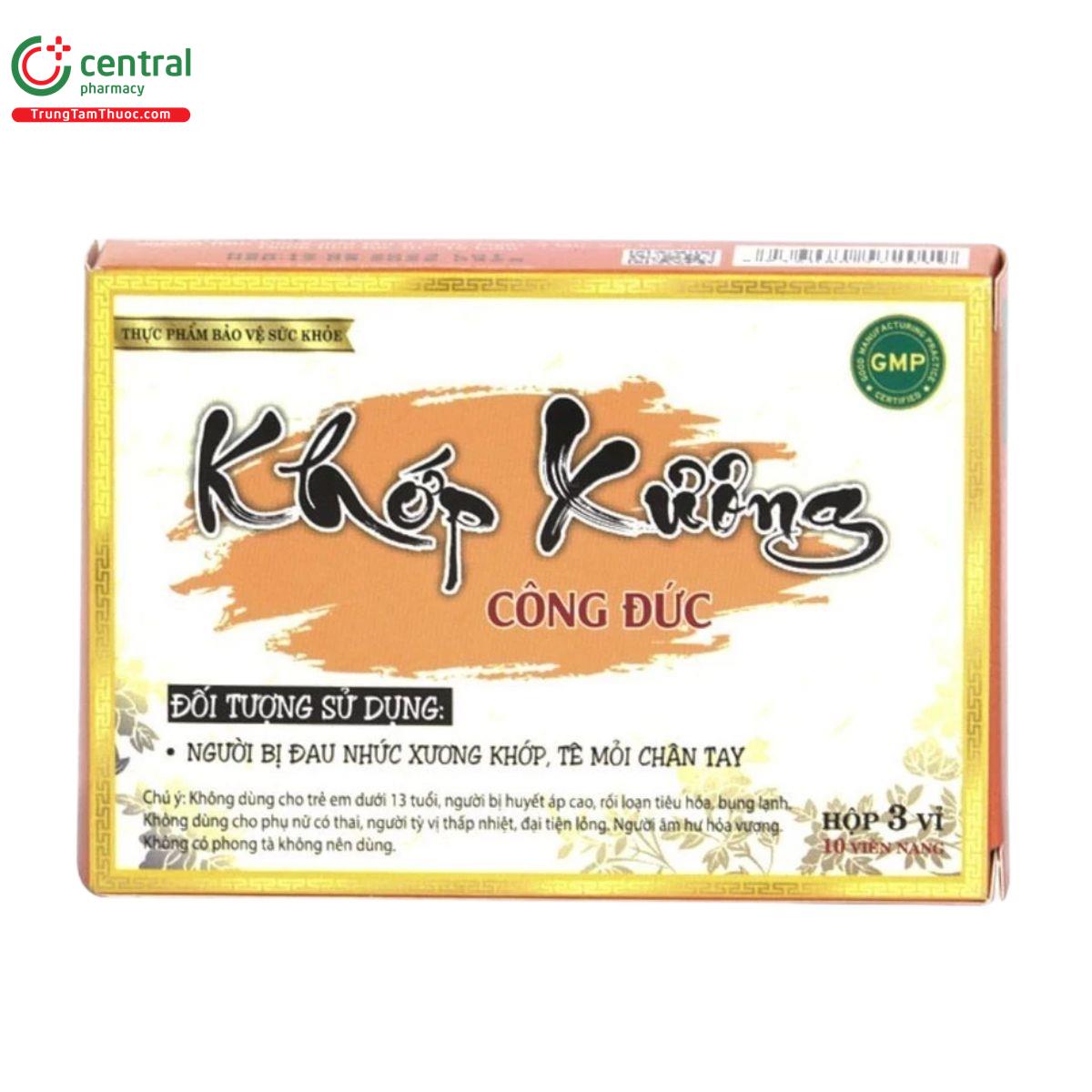 xuong khop cong duc 2 N5434