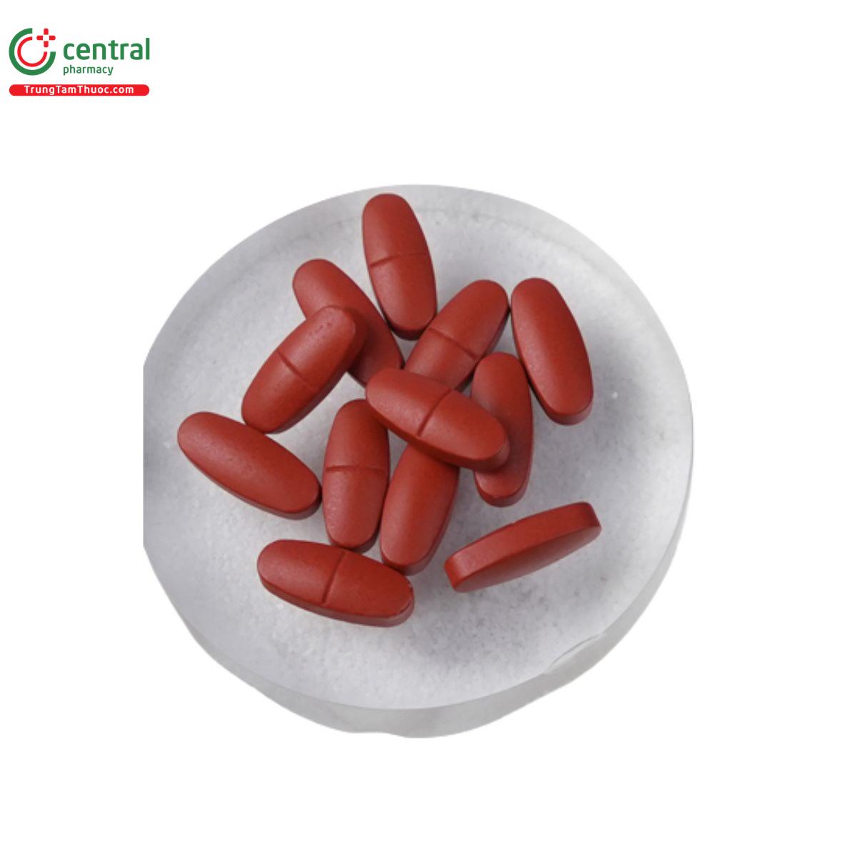 xuong khop cuoc song xanh 6 L4672