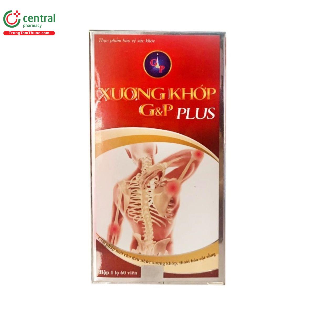 xuong khop g p plus 1 F2288 xuong khop g p plus 1 F2288