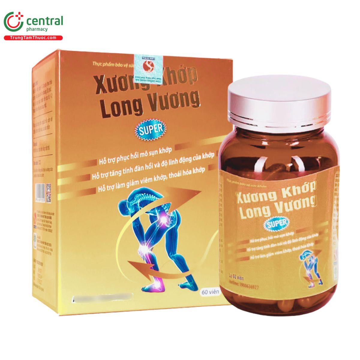 xuong khop long vuong super 4 O6844 xuong khop long vuong super 4 O6844